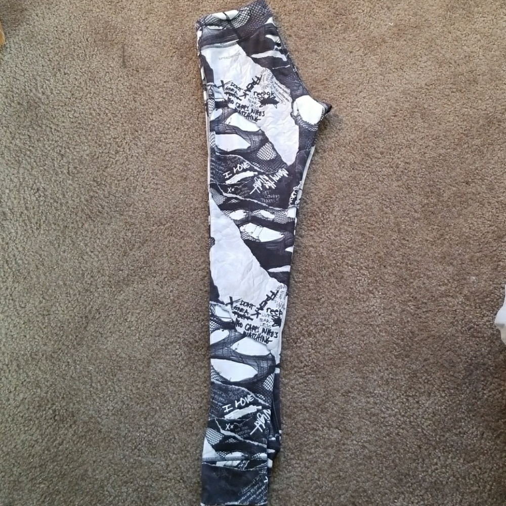 Reebok Leggings